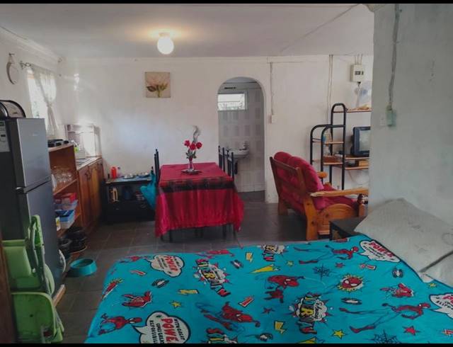 3 BEDROOM HOUSE FOR SALE IN MOUNT VERNON